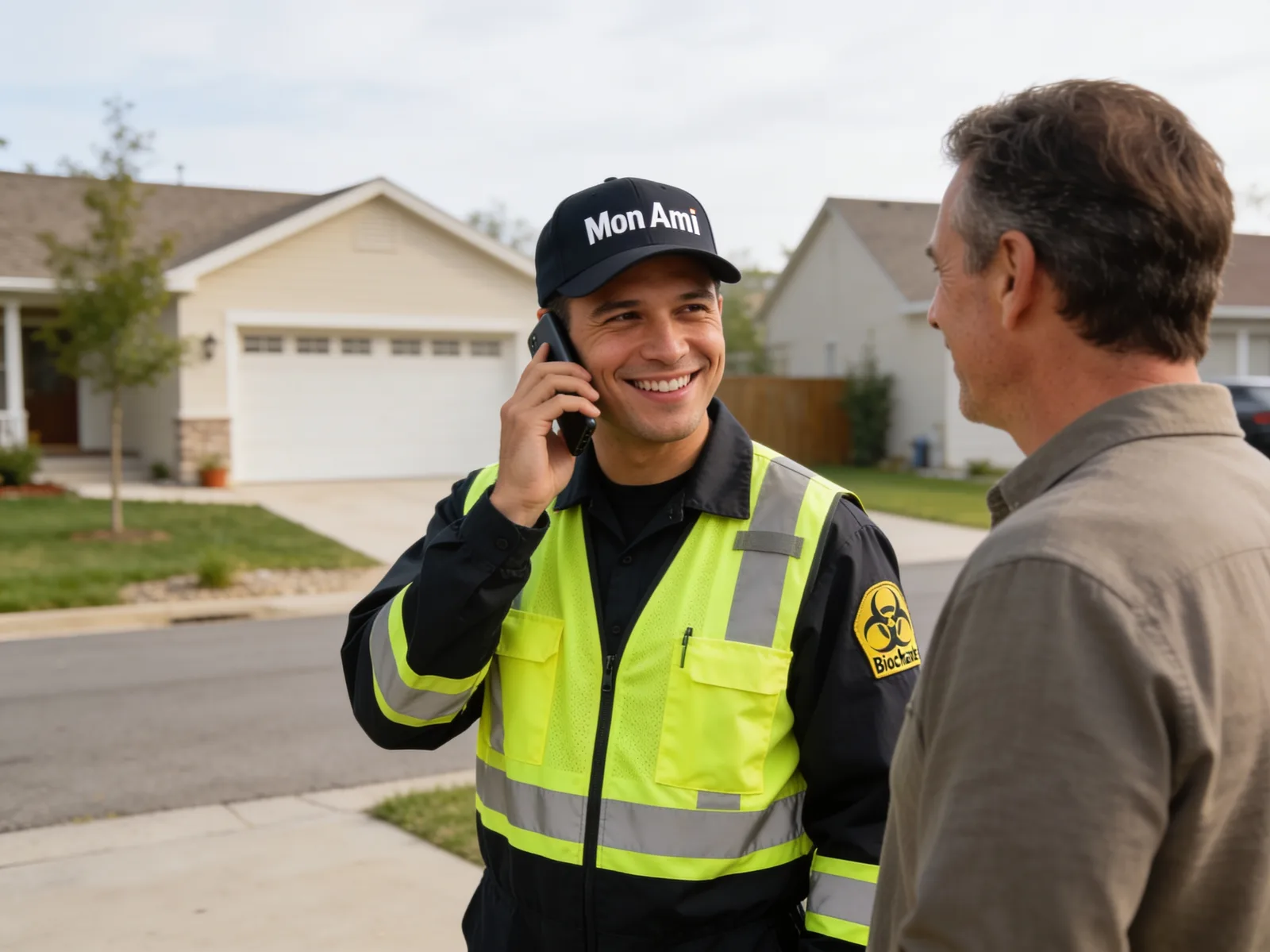 Sewage Cleanup Middleboro, MA FAQs